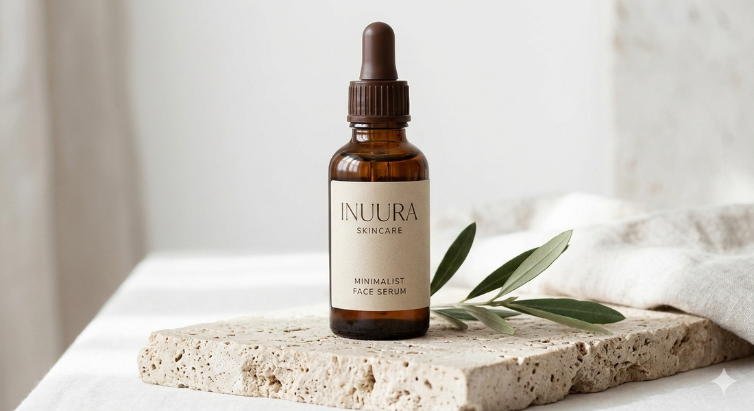 Routine Skincare Minimaliste : Le Guide Complet pour une Peau Saine (Le Skin Streaming)